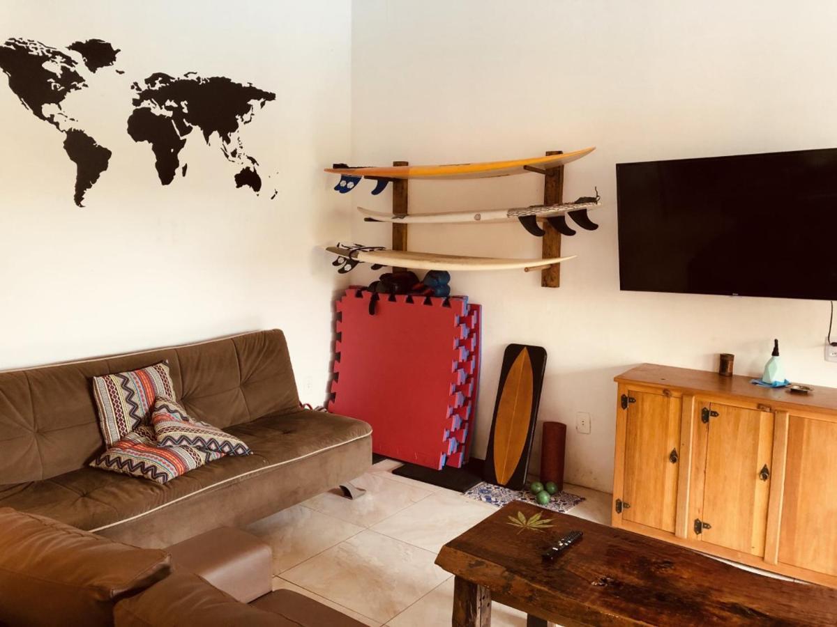 Duque Hostel フロリアノポリス エクステリア 写真