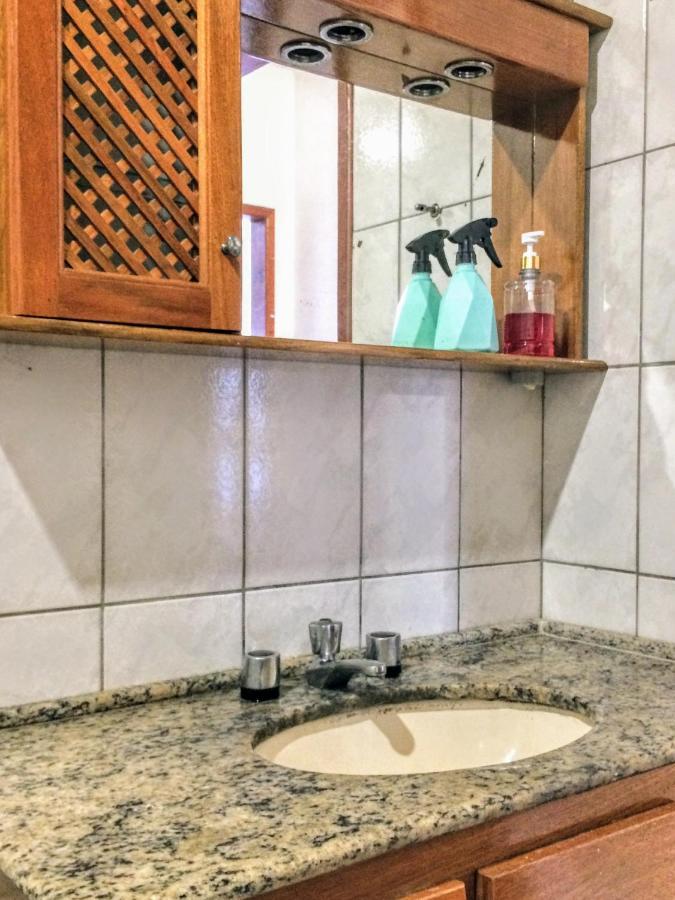 Duque Hostel フロリアノポリス エクステリア 写真