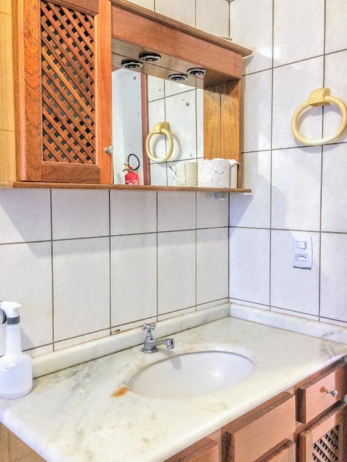 Duque Hostel フロリアノポリス エクステリア 写真