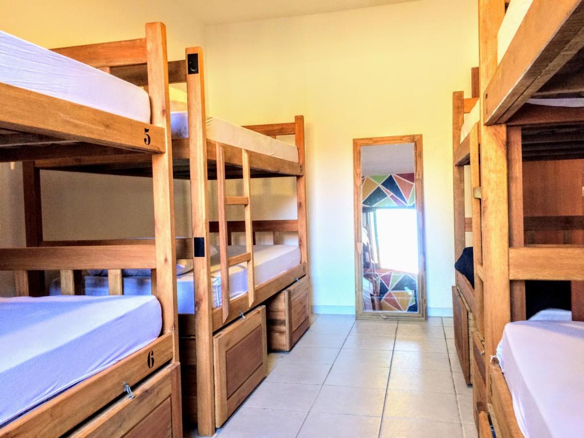 Duque Hostel フロリアノポリス エクステリア 写真