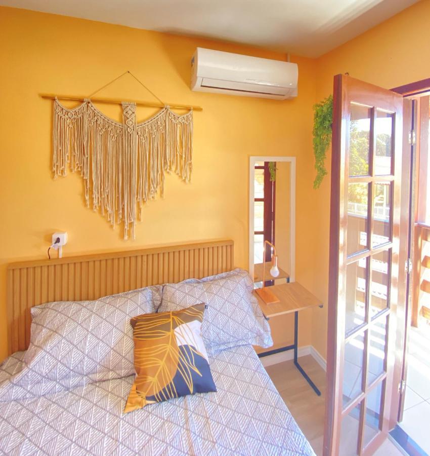 Duque Hostel フロリアノポリス エクステリア 写真