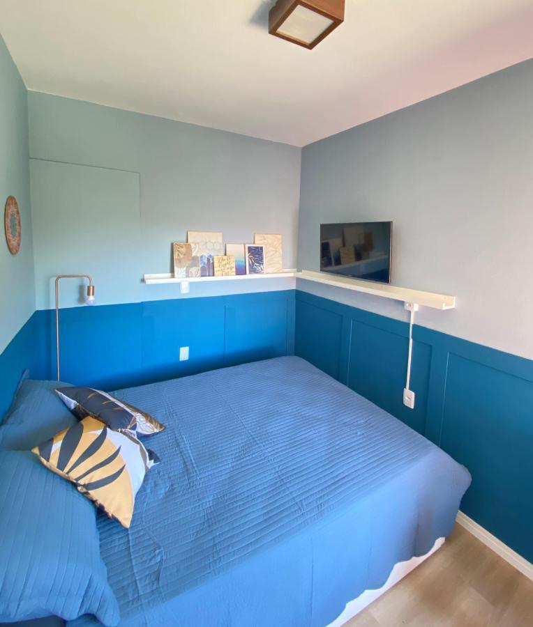 Duque Hostel フロリアノポリス エクステリア 写真