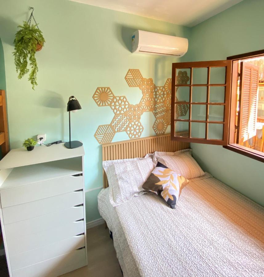 Duque Hostel フロリアノポリス エクステリア 写真