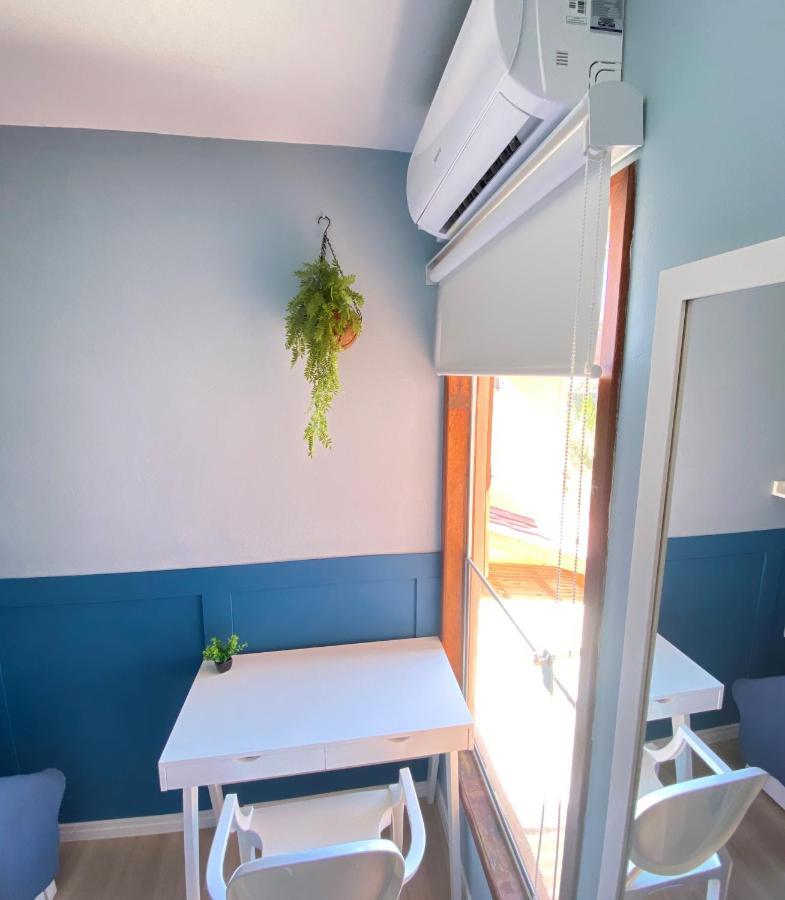 Duque Hostel フロリアノポリス エクステリア 写真