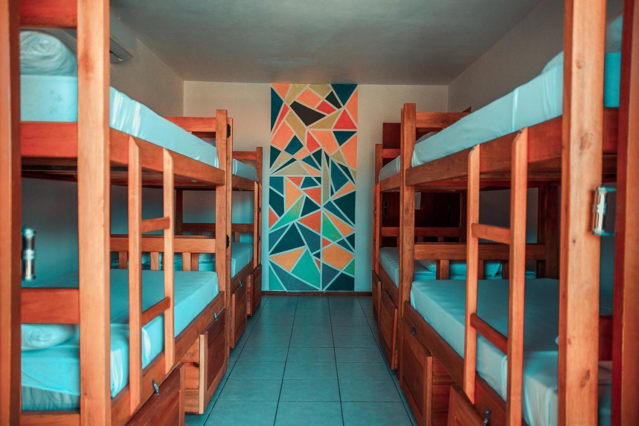 Duque Hostel フロリアノポリス エクステリア 写真